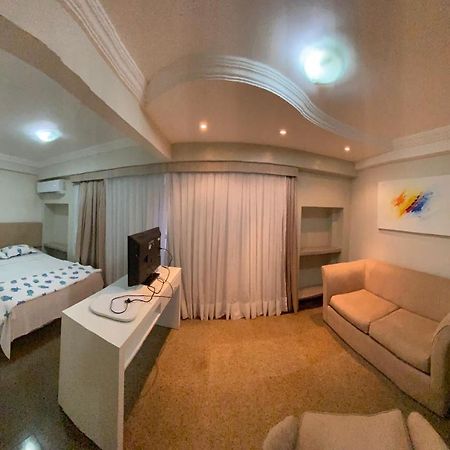Apartmán Scala Residenza By Escala Imoveis Fortaleza  Exteriér fotografie