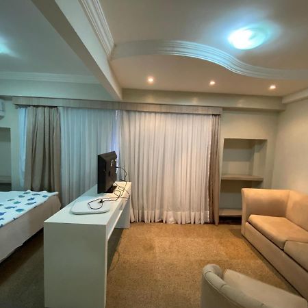 Apartmán Scala Residenza By Escala Imoveis Fortaleza  Exteriér fotografie