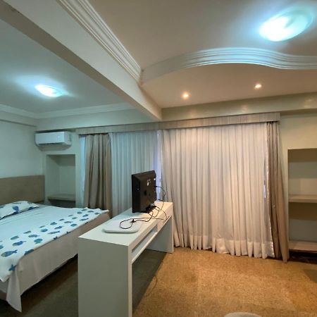 Apartmán Scala Residenza By Escala Imoveis Fortaleza  Exteriér fotografie