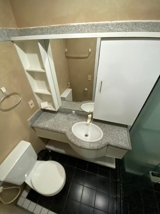Apartmán Scala Residenza By Escala Imoveis Fortaleza  Exteriér fotografie