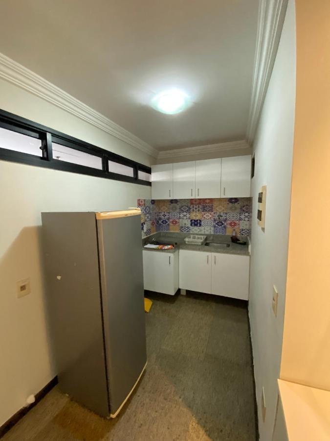 Apartmán Scala Residenza By Escala Imoveis Fortaleza  Exteriér fotografie