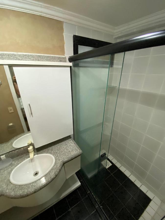 Apartmán Scala Residenza By Escala Imoveis Fortaleza  Exteriér fotografie