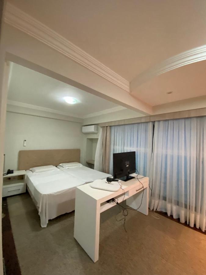Apartmán Scala Residenza By Escala Imoveis Fortaleza  Exteriér fotografie