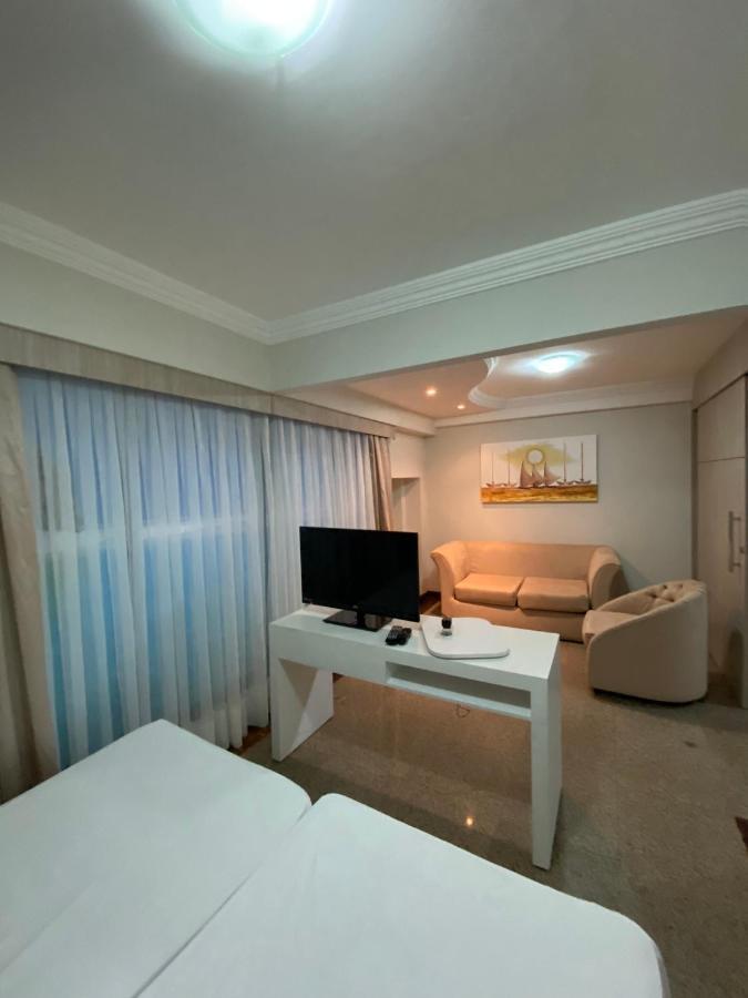 Apartmán Scala Residenza By Escala Imoveis Fortaleza  Exteriér fotografie