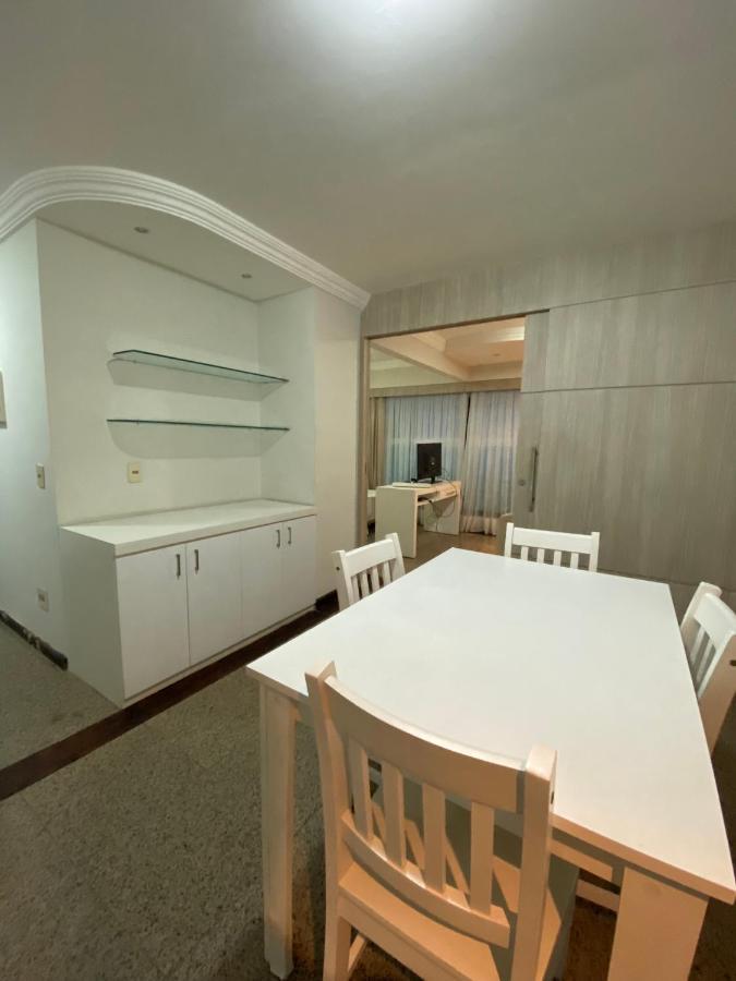 Apartmán Scala Residenza By Escala Imoveis Fortaleza  Exteriér fotografie