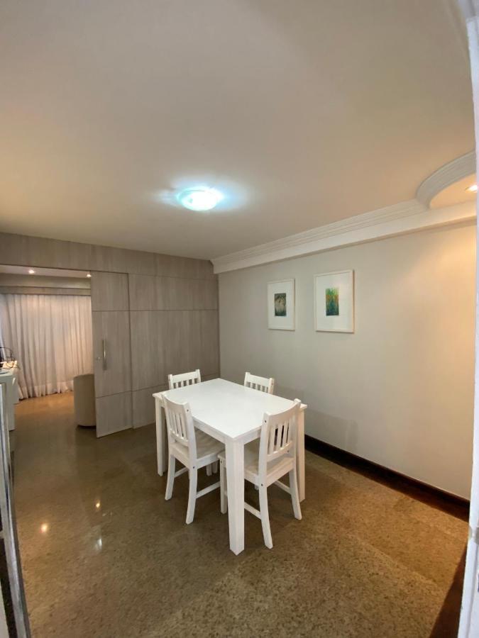 Apartmán Scala Residenza By Escala Imoveis Fortaleza  Exteriér fotografie