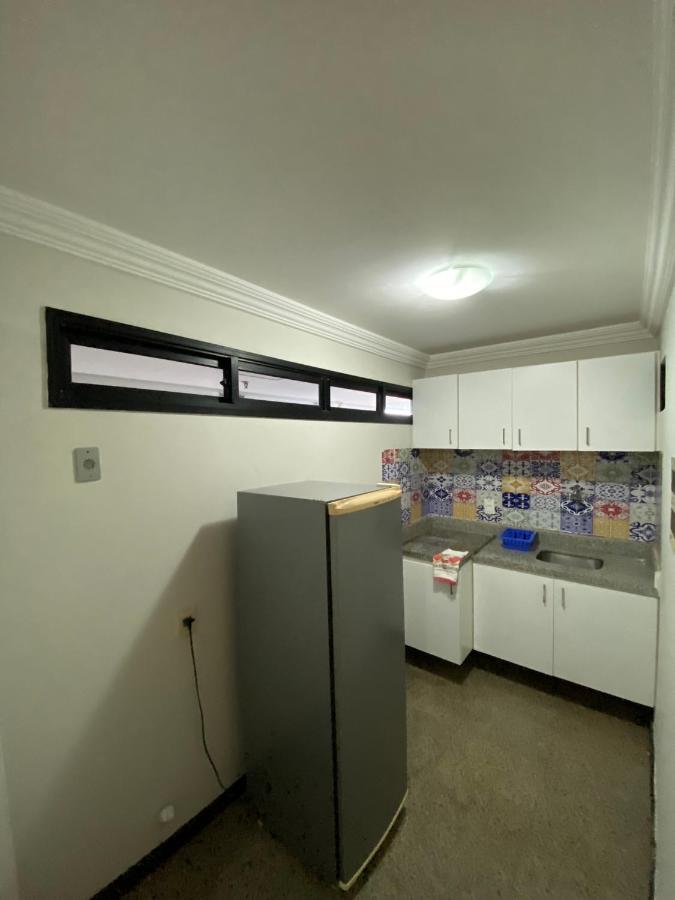 Apartmán Scala Residenza By Escala Imoveis Fortaleza  Exteriér fotografie