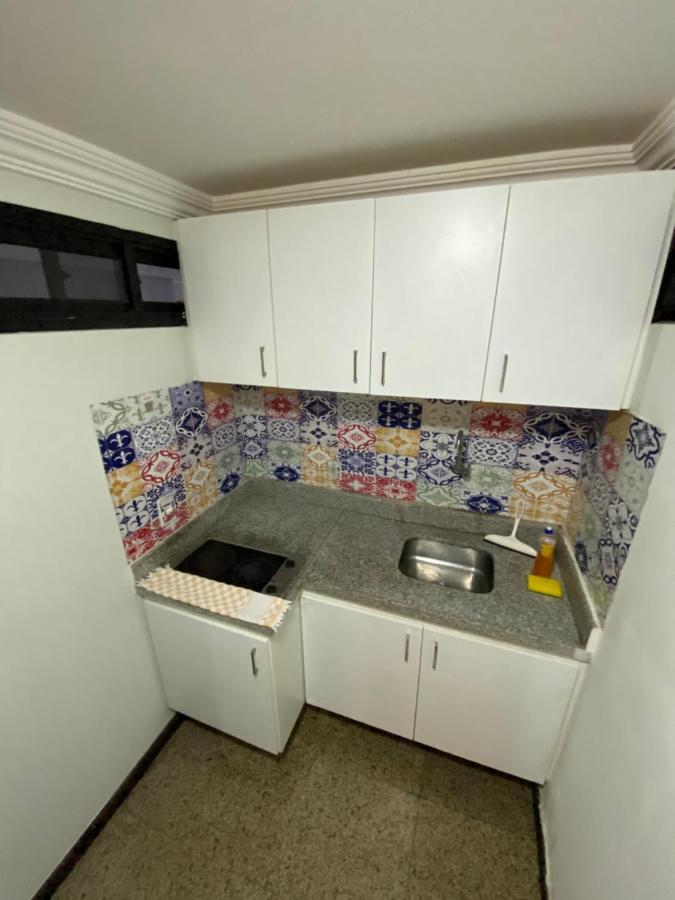 Apartmán Scala Residenza By Escala Imoveis Fortaleza  Exteriér fotografie